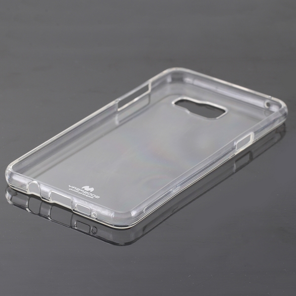 Funda Samsung Galaxy A5 2016 Mercury Jelly clear