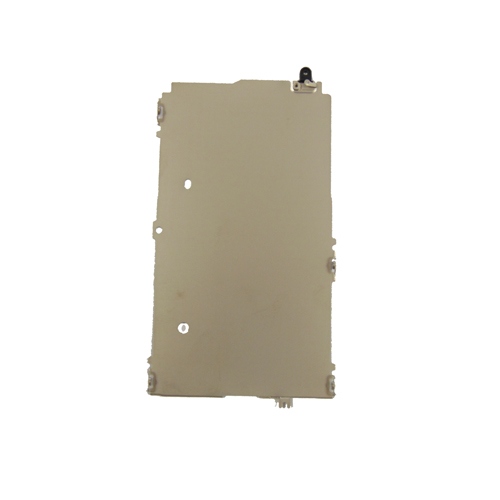 Holder iPhone 5 Soporte pantalla metalico