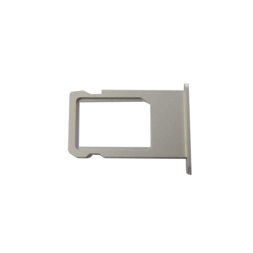 iPhone 6S Sim tray silver