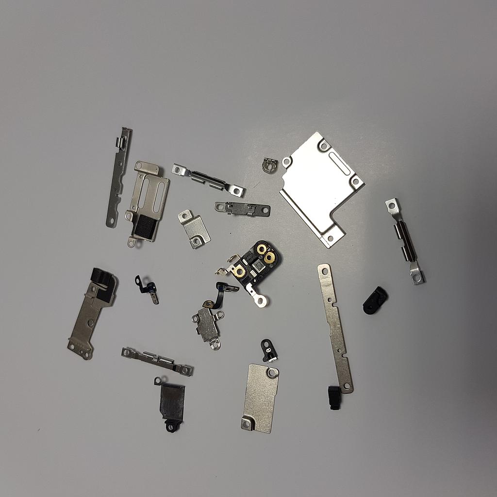 Holder iPhone 6S pack soportes metalicos bracket