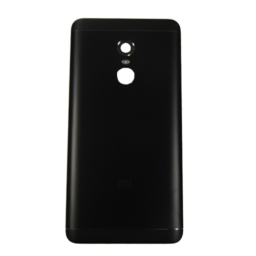 Tapa Xiaomi Redmi Note 4X trasera Negra