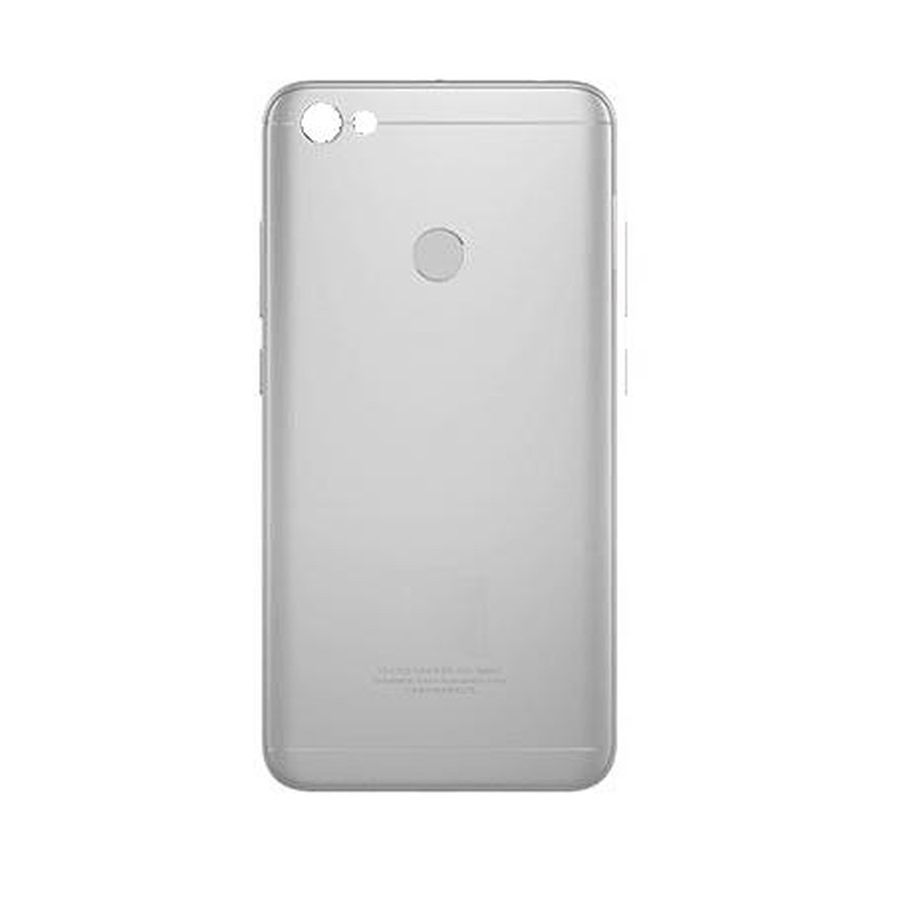 Tapa Xiaomi Redmi Note 5A trasera Negra