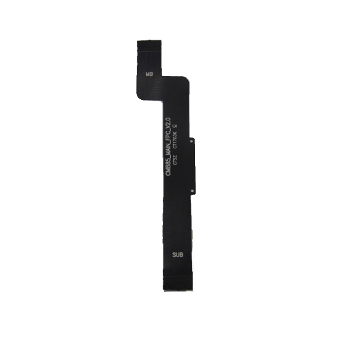 Flex Xiaomi Redmi Note 4 placa base interconexion