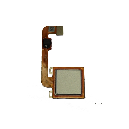 Flex Xiaomi Redmi Note 4X sensor de huella Blanca