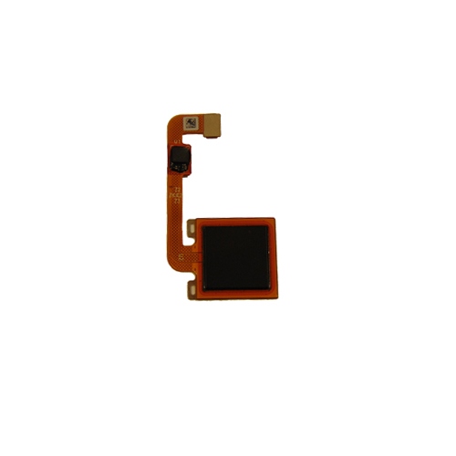 Flex Xiaomi Redmi Note 4X sensor de huella Negra