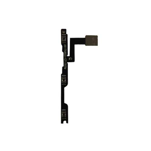 Flex Xiaomi Mi Max 2 Power Encendido y Volumen