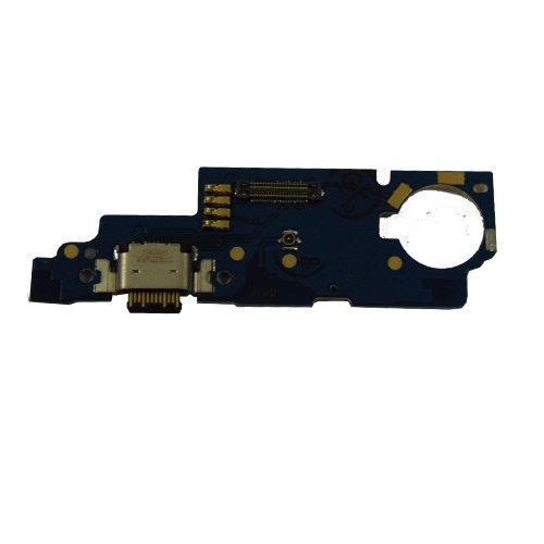 Placa con conector de carga y microfono Xiaomi Mi Max 2