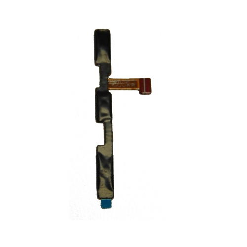 Flex Cubot X18 Power Encendido Volumen