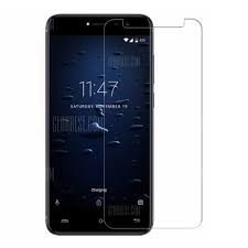 Cubot Note Plus Tempered Glass