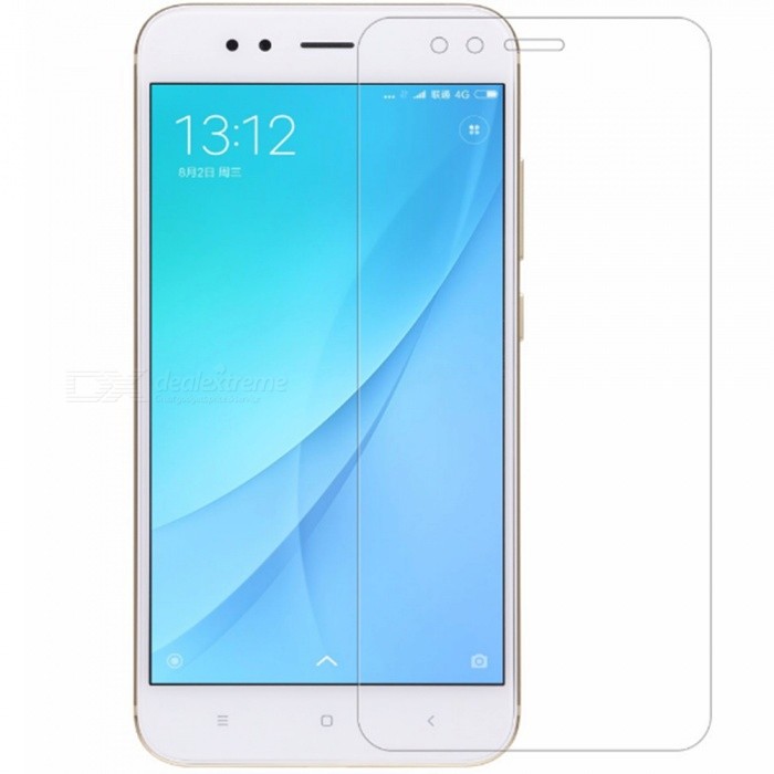 Protector Pantalla Xiaomi Mi5X Xiaomi Mi A1 Cristal templado