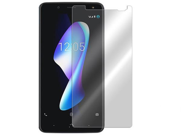 Protector Pantalla Aquaris V Plus Cristal templado