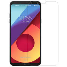 Protector Pantalla LG Q6 cristal templado