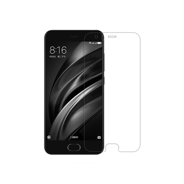 Protector Pantalla Xiaomi Mi6 Cristal templado