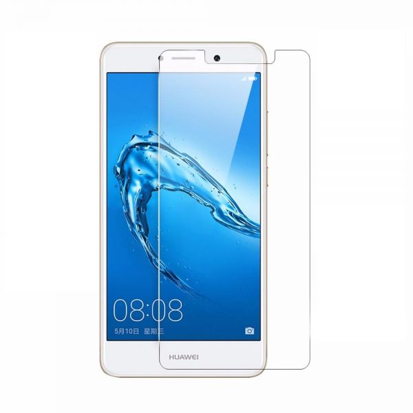 Protector Pantalla Huawei Y7 2017 Cristal templado