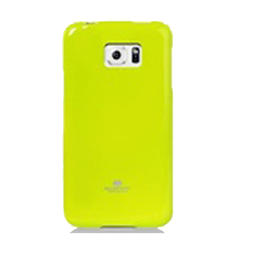 Funda Samsun Galaxy S8 Mercury Jelly verde lima