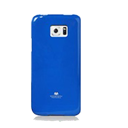 Funda Samsun Galaxy S8 Plus Mercury Jelly azul oscuro