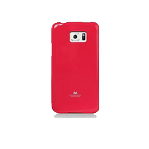 Funda Samsun Galaxy S8 Plus Mercury Jelly fucsia