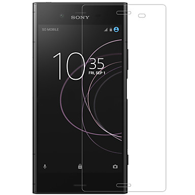 Protector Pantalla Sony Xperia XZ1 Cristal Templado