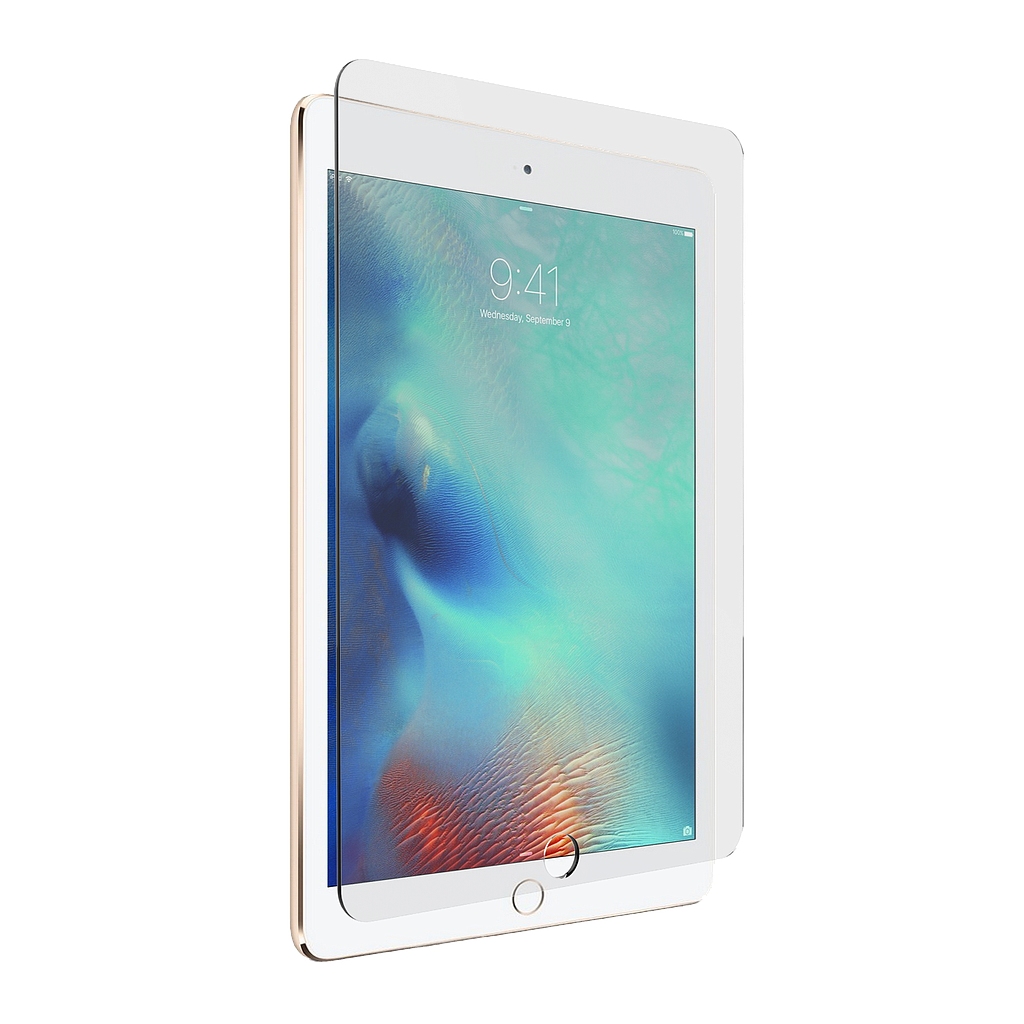 Protector Pantalla iPad Pro 2017 10.5 / iPad Air 3 Cristal Templado