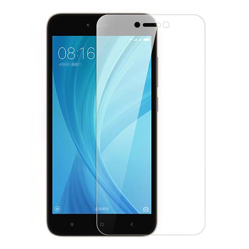 Protector Pantalla Xiaomi Redmi Note 5A Cristal templado
