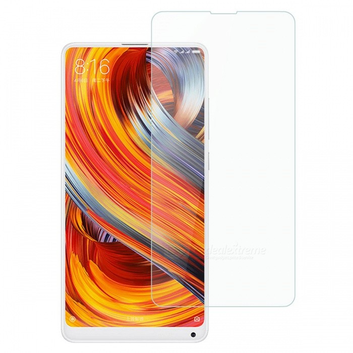 Protector Pantalla Xiaomi Mi Mix 2 Cristal templado