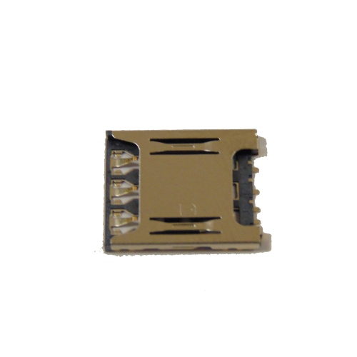 Lector NANO SIM Cubot Cheetah 2