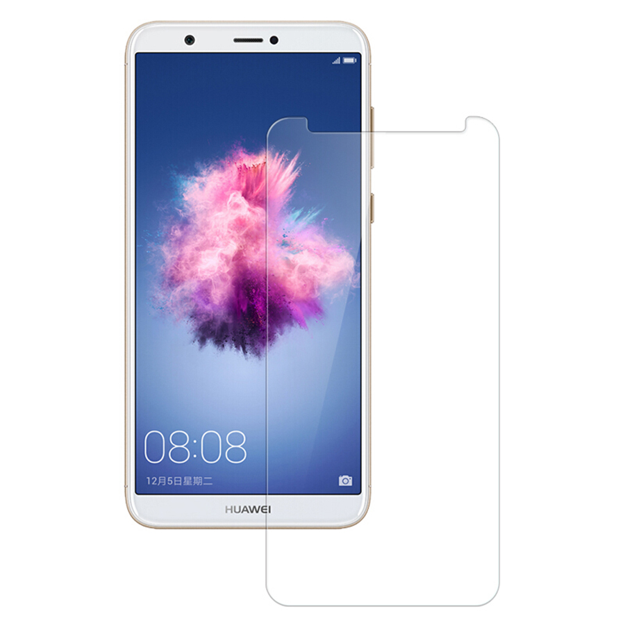 Protector Pantalla Huawei P Smart Enjoy 7s Cristal Templado