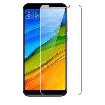 Protector Pantalla Xiaomi Redmi 5 Plus Xiaomi A2 Cubot X18 Plus Cubot X18 Cristal templado