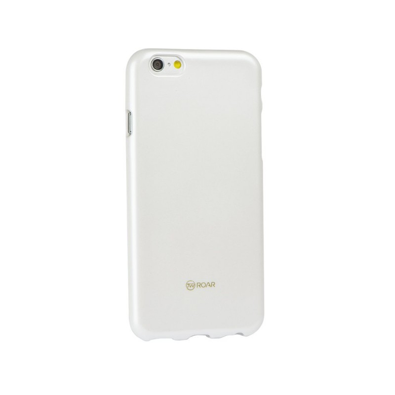 Funda XIAOMI Redmi Note 4 4X LALA Glaze Perla