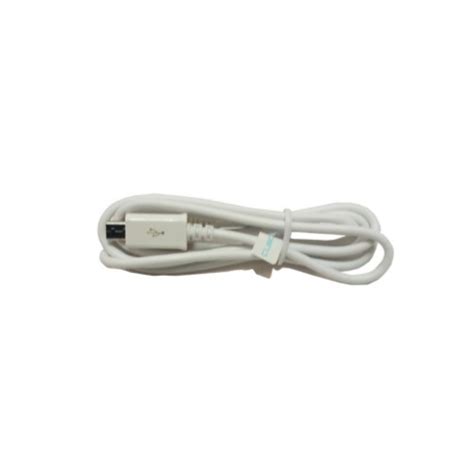 Cable Cubot Datos Carga USB Blanco