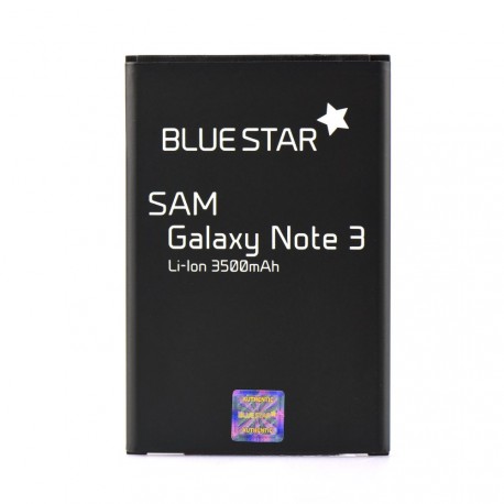 Bateria Interna Blue Star Samsung Galaxy Note 4 N910