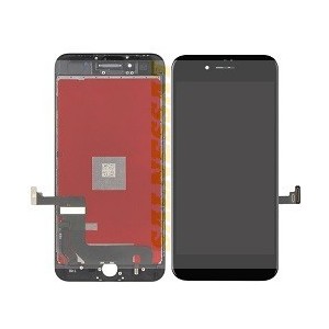 Pantalla iPhone 8 / iPhone SE 2020 Completa LCD y Cristal Tactil Negra - OEM - PREMIUM