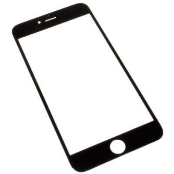 iPhone 6 glass black