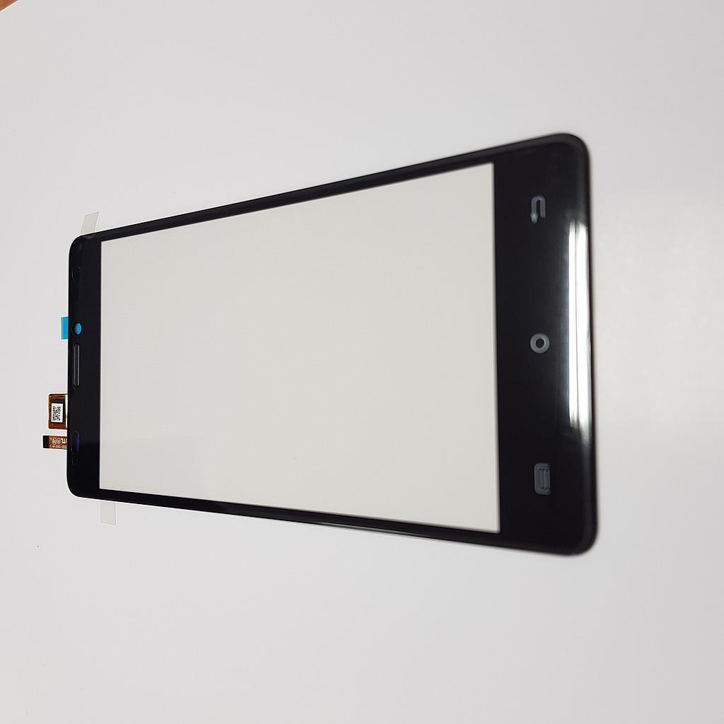 Cubot H3 Digitizer Touch Screen Black