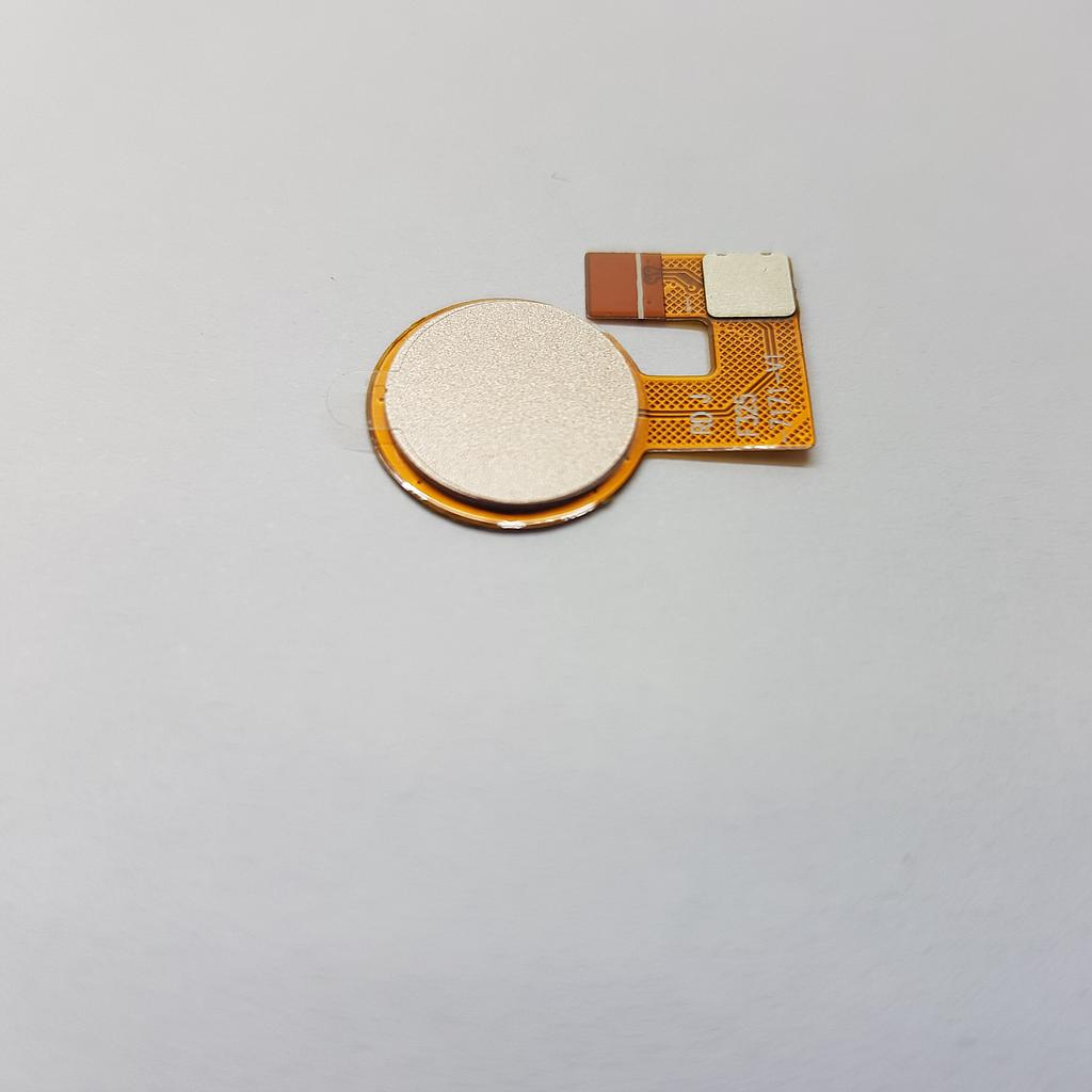 Cubot H3 fingerprint reader flex gold