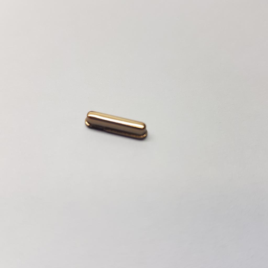 Cubot H3 Power button gold