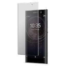 Protector Pantalla Xperia XA2 Cristal Templado