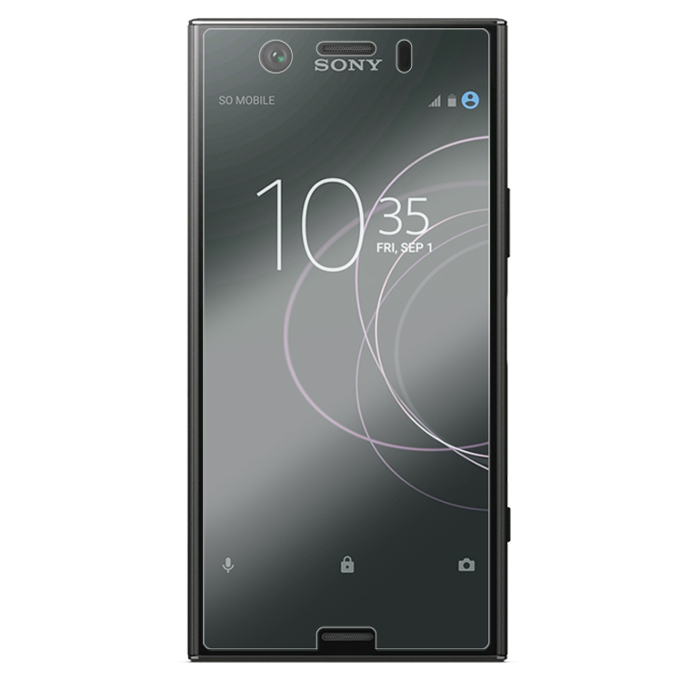 Protector Pantalla Xperia XA1 Compact Cristal Templado