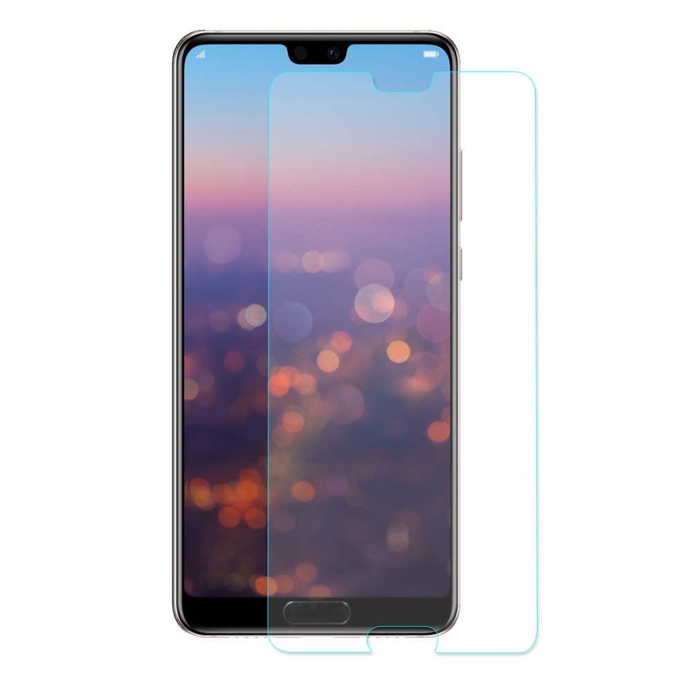 Protector Pantalla cristal templado Huawei P20 Pro