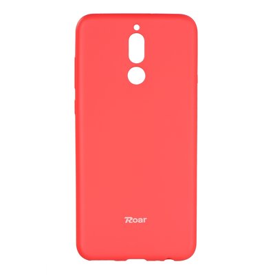 Funda Huawei Mate 10 Lite TPU Gel Roar colorful rosa