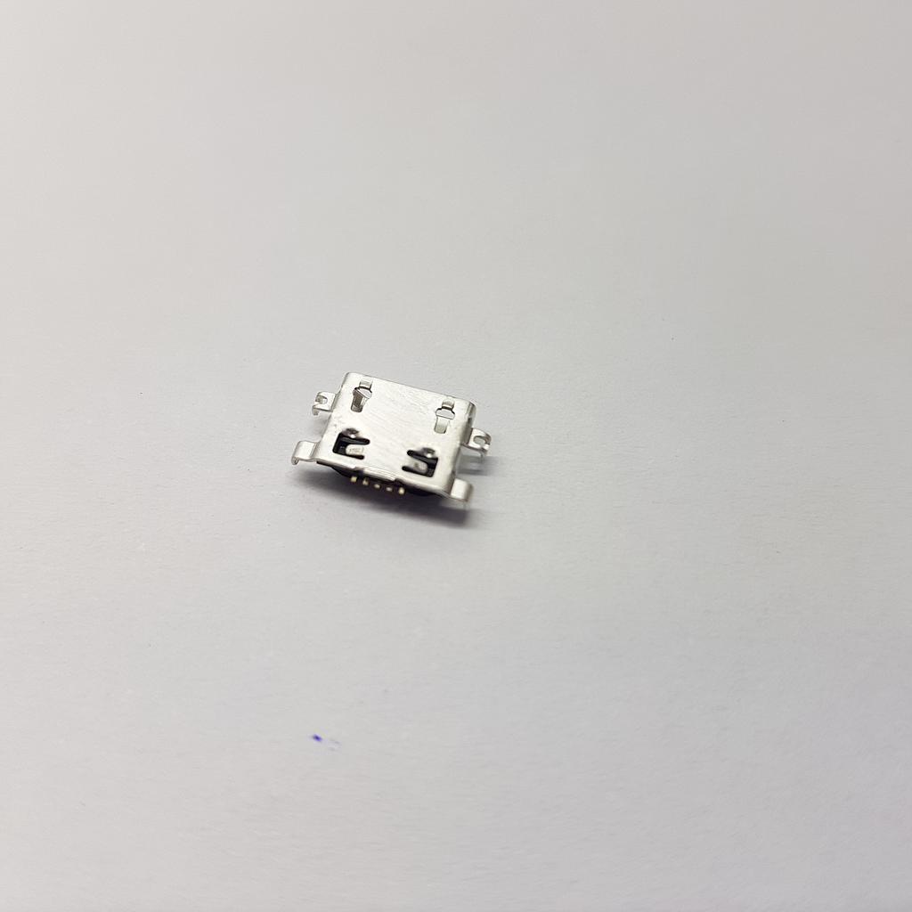 Conector Cubot R9 Carga Dock micro USB