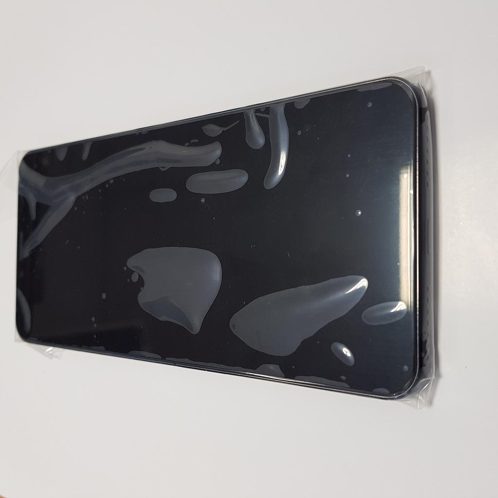 Pantalla Cubot X18 Plus Completa LCD y Cristal Tactil Negra