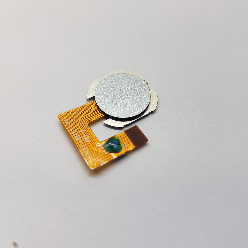 Flex lector huella Cubot R11 Gris | Tienda Futursat