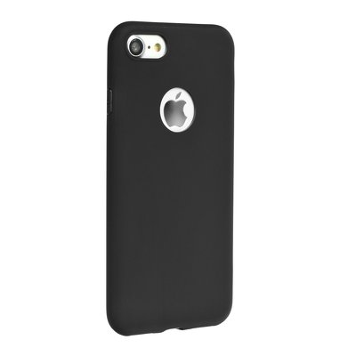 Funda gel Galaxy S9 Forcell SOFT negra