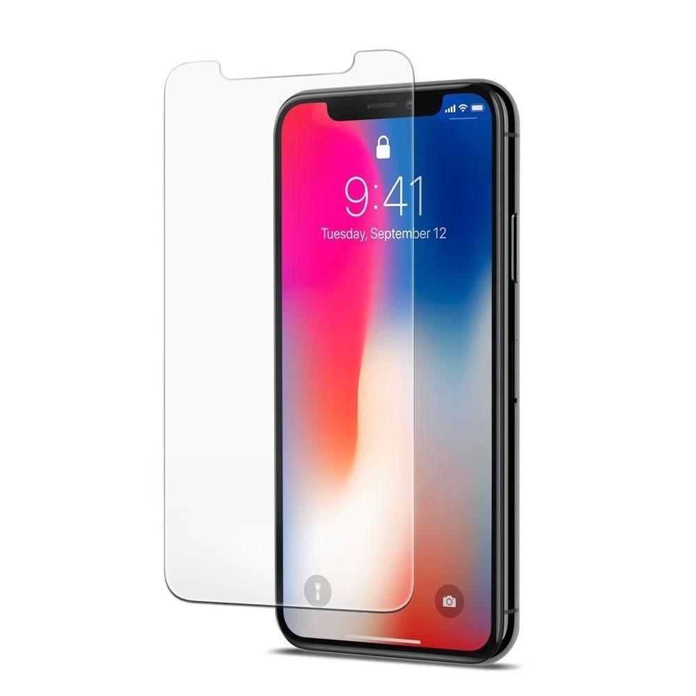 Protector Pantalla iPhone XR / 11 6,1" Cristal Templado