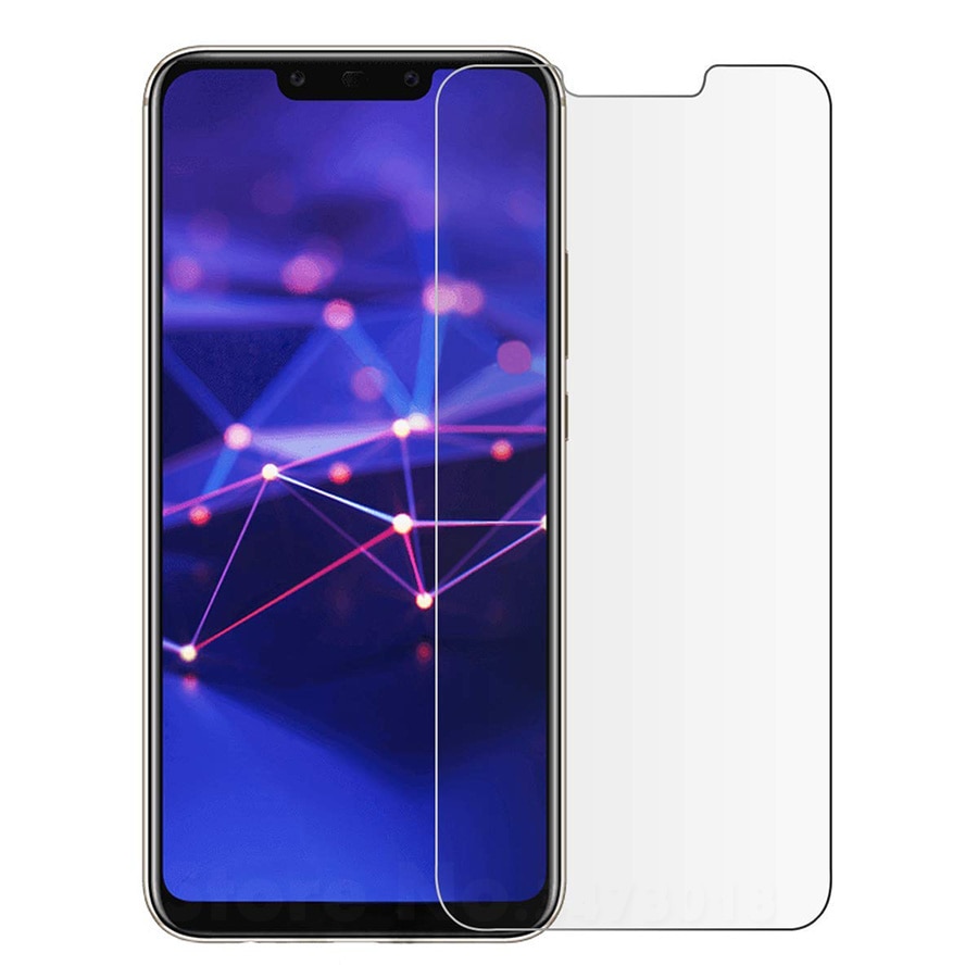 Protector Pantalla Huawei Mate 20 Lite Cristal Templado