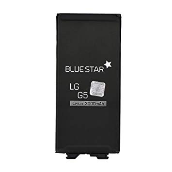 Bateria Interna Blue Star LG G5 3000 mAh