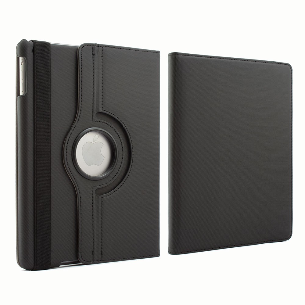  Funda iPad Air 360 Soporte negra