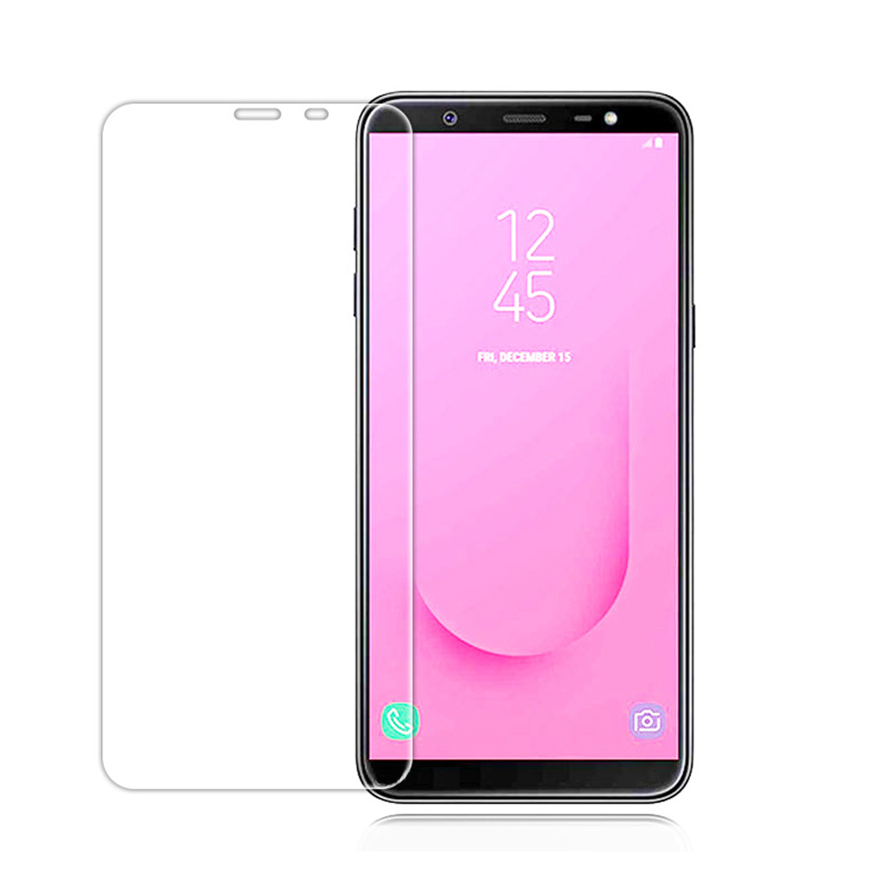 Protector Pantalla Samsung Galaxy J4 2018 Cristal templado