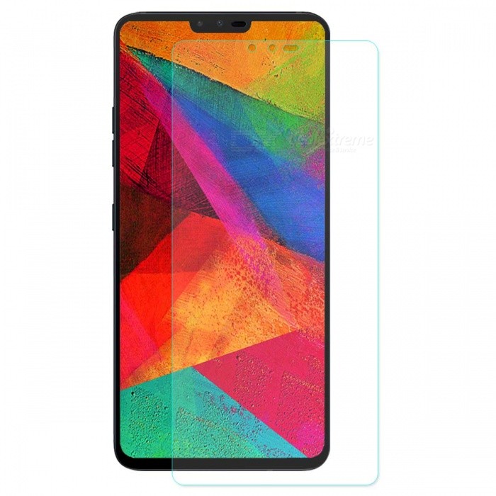 Protector Pantalla LG V40 cristal templado